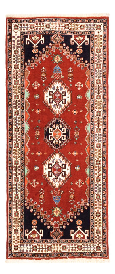 Yalameh Alfombra 85x203cm - Alfombra persa