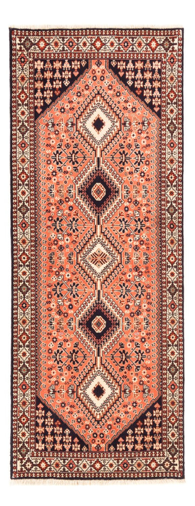 Yalameh Alfombra 80x207cm - Alfombra persa