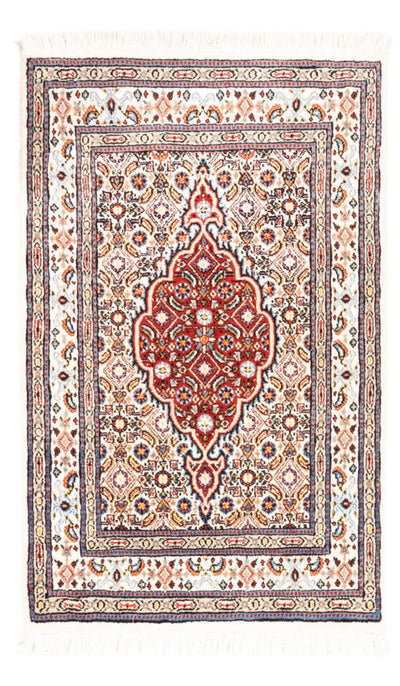 Moud Alfombra 60x90cm - Alfombra persa