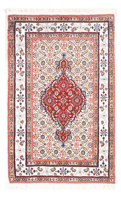 Moud Alfombra 60x90cm - Alfombra persa