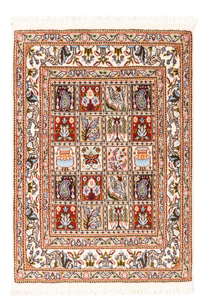 Moud Alfombra 60x90cm - Alfombra persa