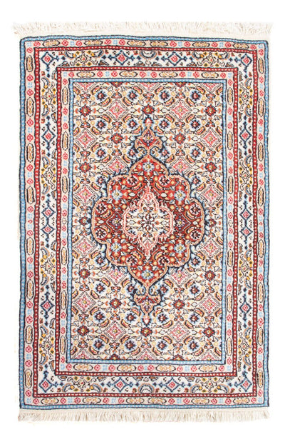 Moud Alfombra 60x90cm - Alfombra persa