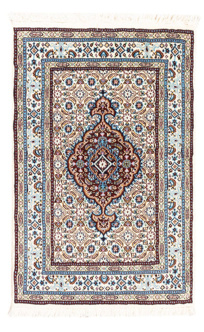 Moud Alfombra 60x90cm - Alfombra persa