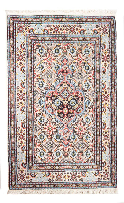 Moud Alfombra 60x90cm - Alfombra persa