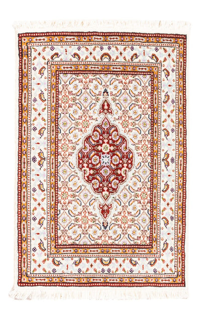 Moud Alfombra 60x90cm - Alfombra persa