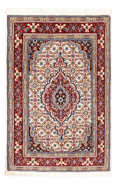Moud Alfombra 60x90cm - Alfombra persa