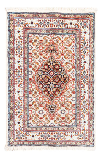 Moud Alfombra 60x90cm - Alfombra persa