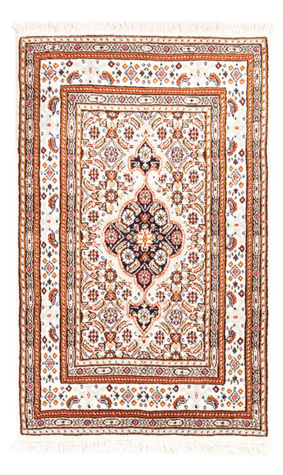 Moud Alfombra 60x90cm - Alfombra persa