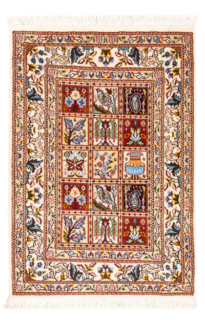 Moud Alfombra 60x90cm - Alfombra persa