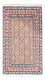 Alfombra persa - Clásica - Real - 90 x 60 cm - multicolor