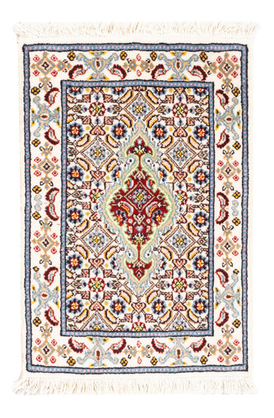 Moud Alfombra 40x60cm - Alfombra persa