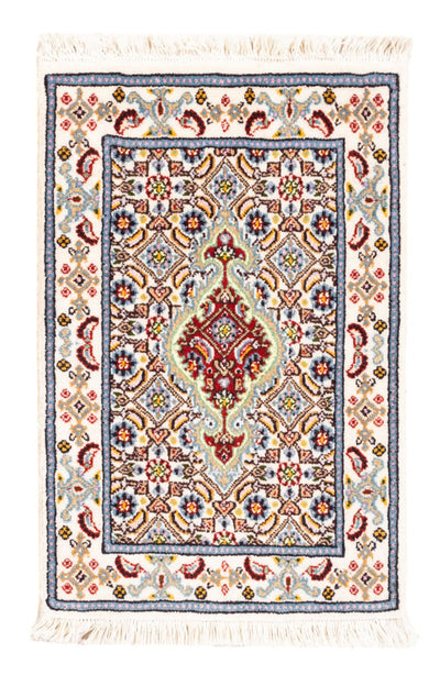 Moud Alfombra 40x60cm - Alfombra persa