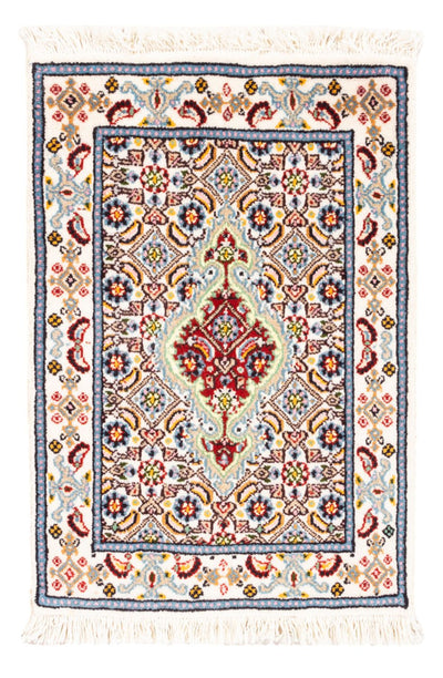 Moud Alfombra 40x60cm - Alfombra persa
