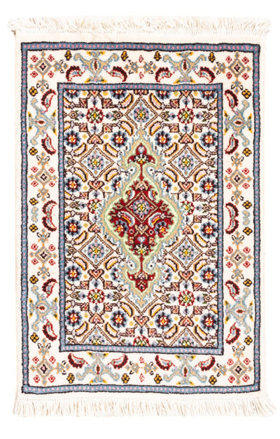 Moud Alfombra 40x60cm - Alfombra persa