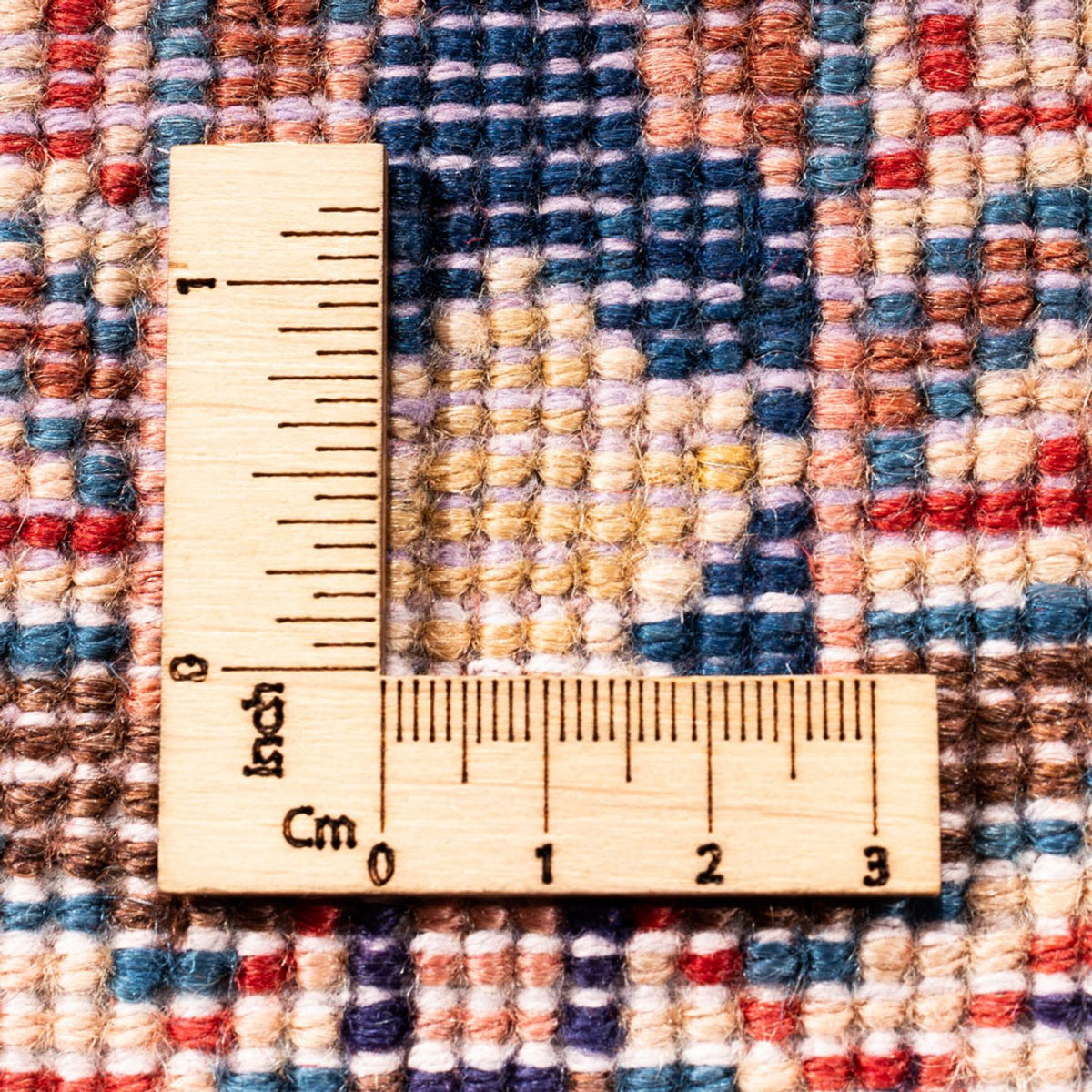 Alfombra persa - Clásica - 321 x 226 cm - rojo