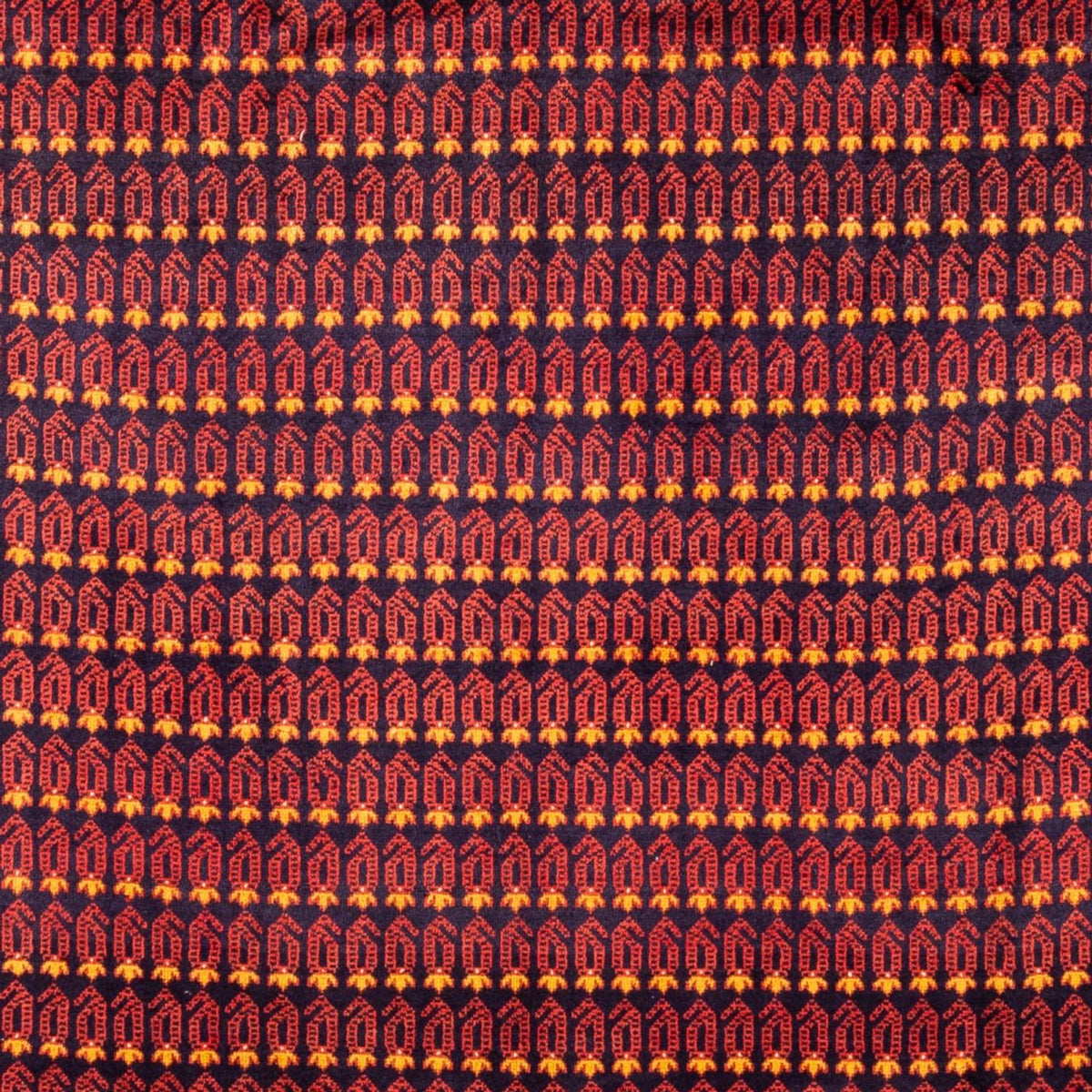 Alfombra persa - Clásica - 310 x 212 cm - rojo