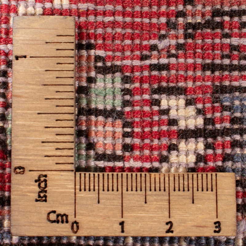 Alfombra persa - Nómada - 150 x 100 cm - azul