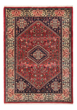 Alfombra persa - Nómada - 160 x 105 cm - rojo