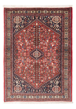 Alfombra persa - Nómada - 156 x 106 cm - rojo