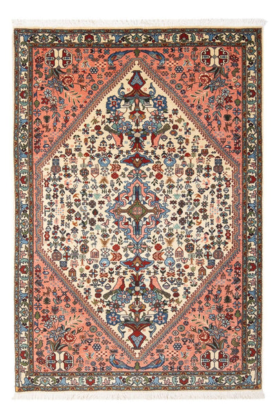 Abadeh Alfombra 97x156cm - Alfombra persa