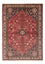 Alfombra persa - Nómada - 150 x 104 cm - rojo