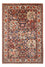 Alfombra persa - Nómada - 200 x 130 cm - multicolor