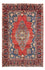 Alfombra persa - Nómada - 250 x 160 cm - rojo