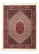Alfombra persa - Bidjar - 90 x 70 cm - beige