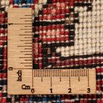 Alfombra persa - Nómada - 200 x 138 cm - multicolor