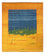 Alfombra Gabbeh - Persa - 240 x 205 cm - multicolor