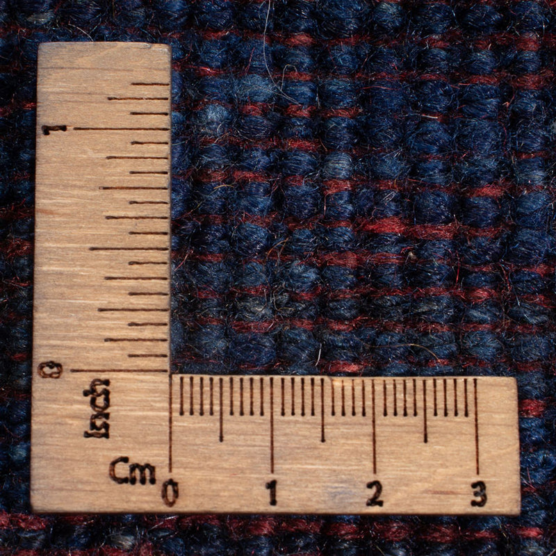 Alfombra Gabbeh - Persa - 238 x 198 cm - multicolor