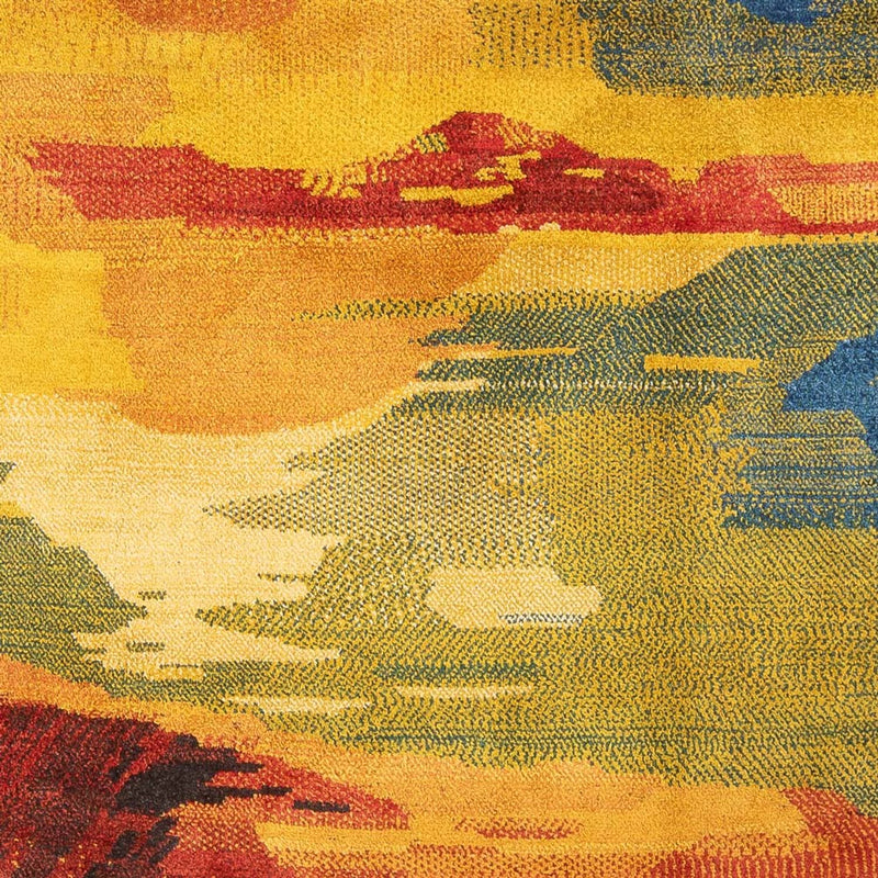 Alfombra Gabbeh - Persa - 290 x 228 cm - multicolor