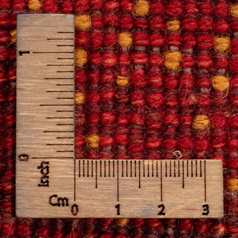 Alfombra Gabbeh - Persa - 290 x 228 cm - multicolor