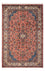 Alfombra persa - Nómada - 205 x 132 cm - rojo