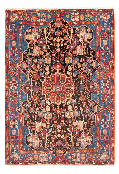 Nahavand Alfombra 155x237cm - Alfombra persa