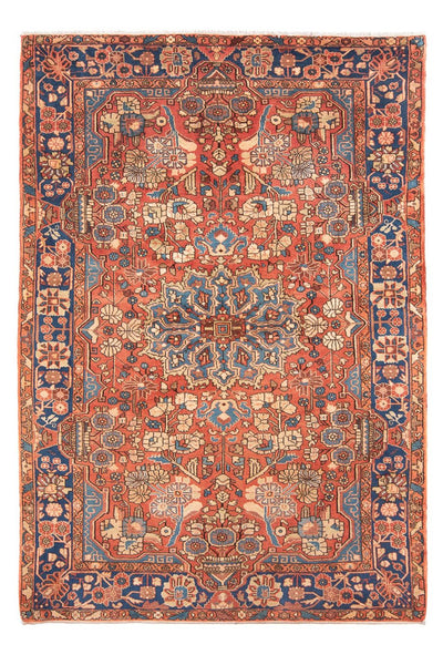 Nahavand Alfombra 155x240cm - Alfombra persa