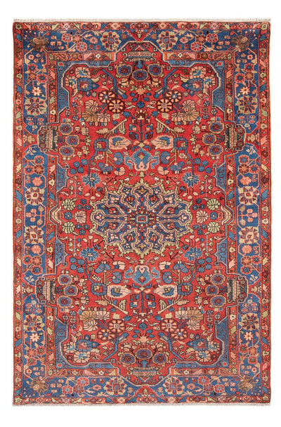 Nahavand Alfombra 155x242cm - Alfombra persa
