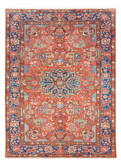 Nahavand Alfombra 150x220cm - Alfombra persa