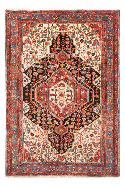 Nahavand Alfombra 153x234cm - Alfombra persa
