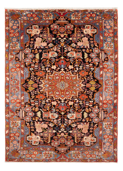 Nahavand Alfombra 162x235cm - Alfombra persa