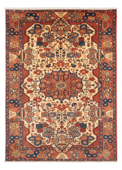 Nahavand Alfombra 160x238cm - Alfombra persa