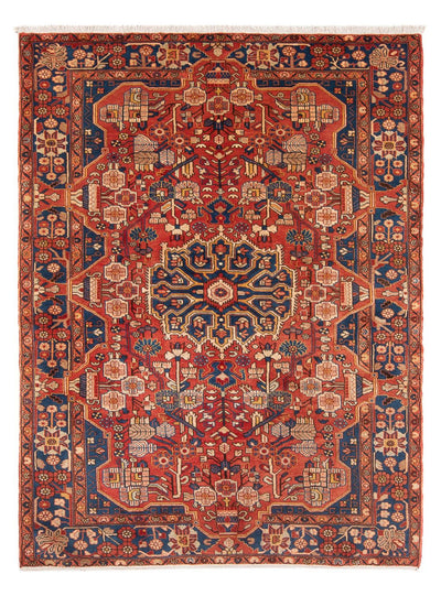 Nahavand Alfombra 157x232cm - Alfombra persa