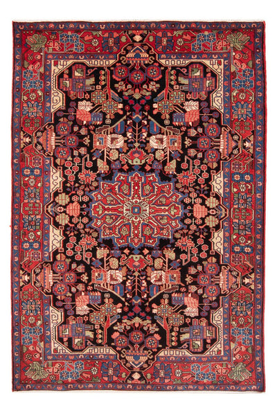 Nahavand Alfombra 153x240cm - Alfombra persa