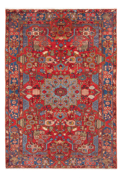 Nahavand Alfombra 157x238cm - Alfombra persa