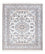 Alfombra Persa - Nain - Real - 190 x 150 cm - crema