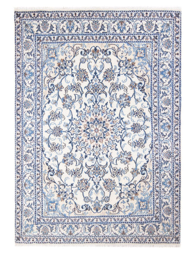 Nain - 9La Alfombra 145x199cm - Alfombra persa