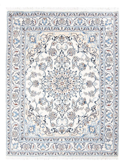 Nain - 9La Alfombra 145x192cm - Alfombra persa