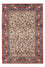 Alfombra persa - Nómada - 198 x 135 cm - beige