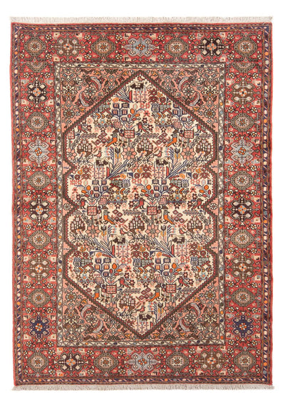 Rudbar Alfombra 126x192cm - Alfombra persa