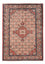 Alfombra persa - Nómada - 195 x 132 cm - beige